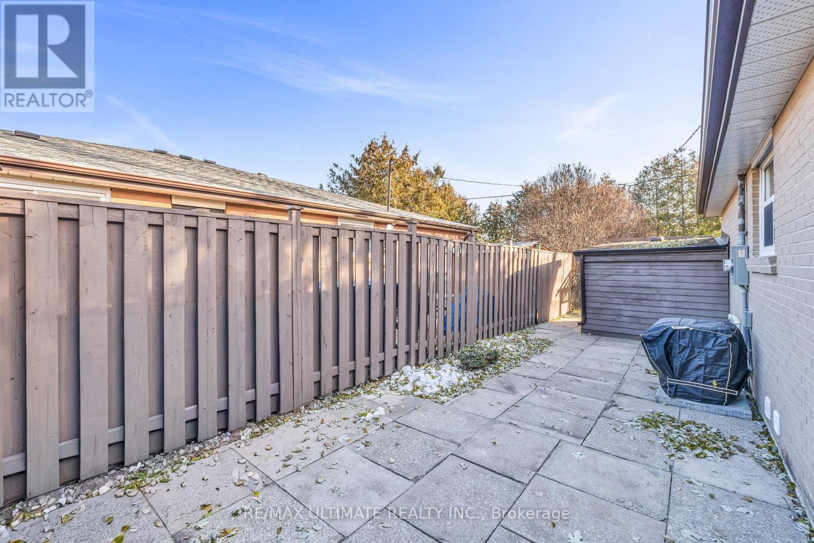 Upper - 41 Danesbury Crescent, Brampton, Ontario L6T 1T2 - Photo 27 - W12594502