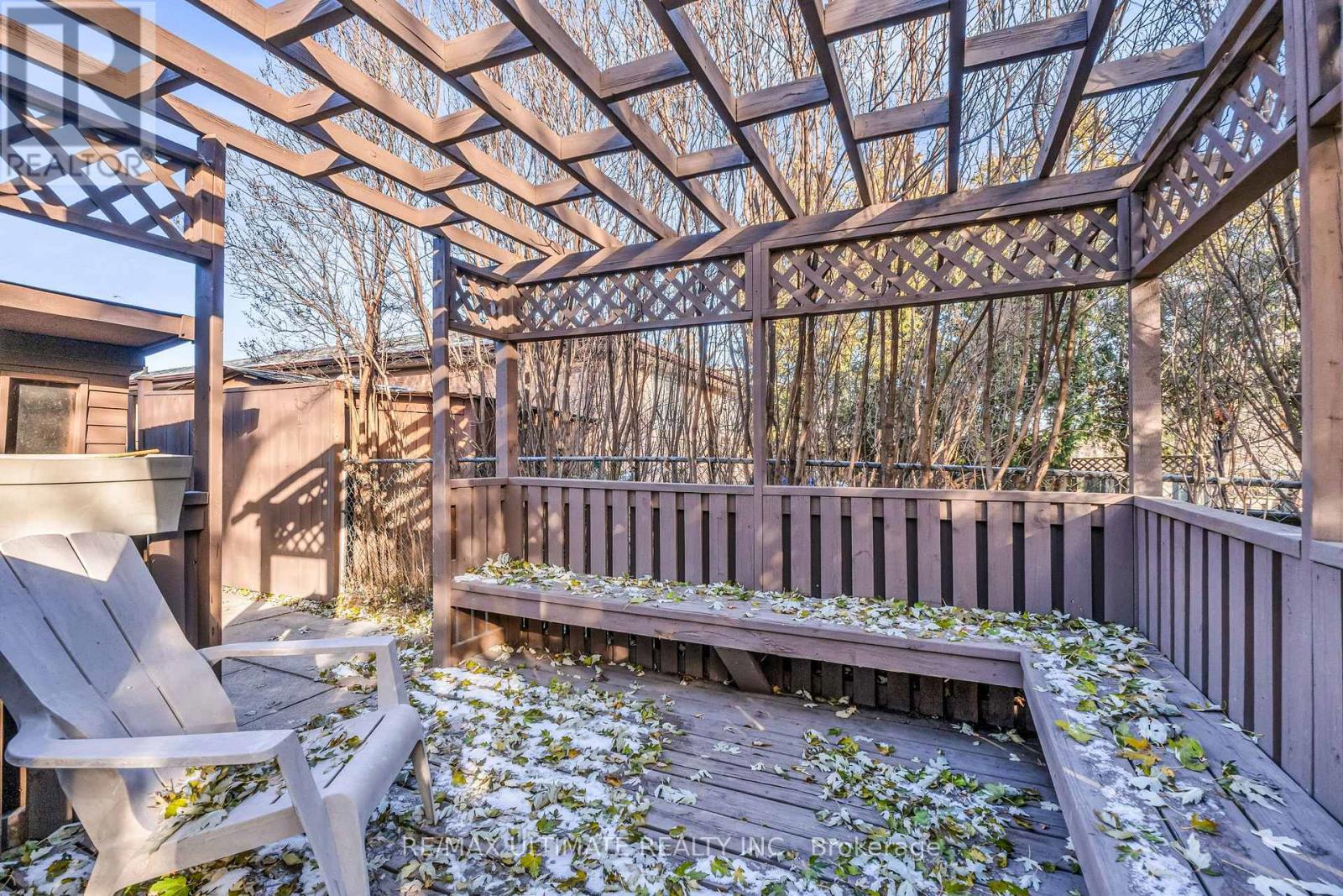 Upper - 41 Danesbury Crescent, Brampton, Ontario L6T 1T2 - Photo 30 - W12594502