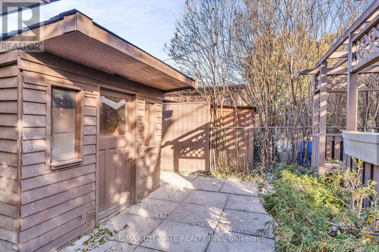 Upper - 41 Danesbury Crescent, Brampton, Ontario L6T 1T2 - Photo 31 - W12594502