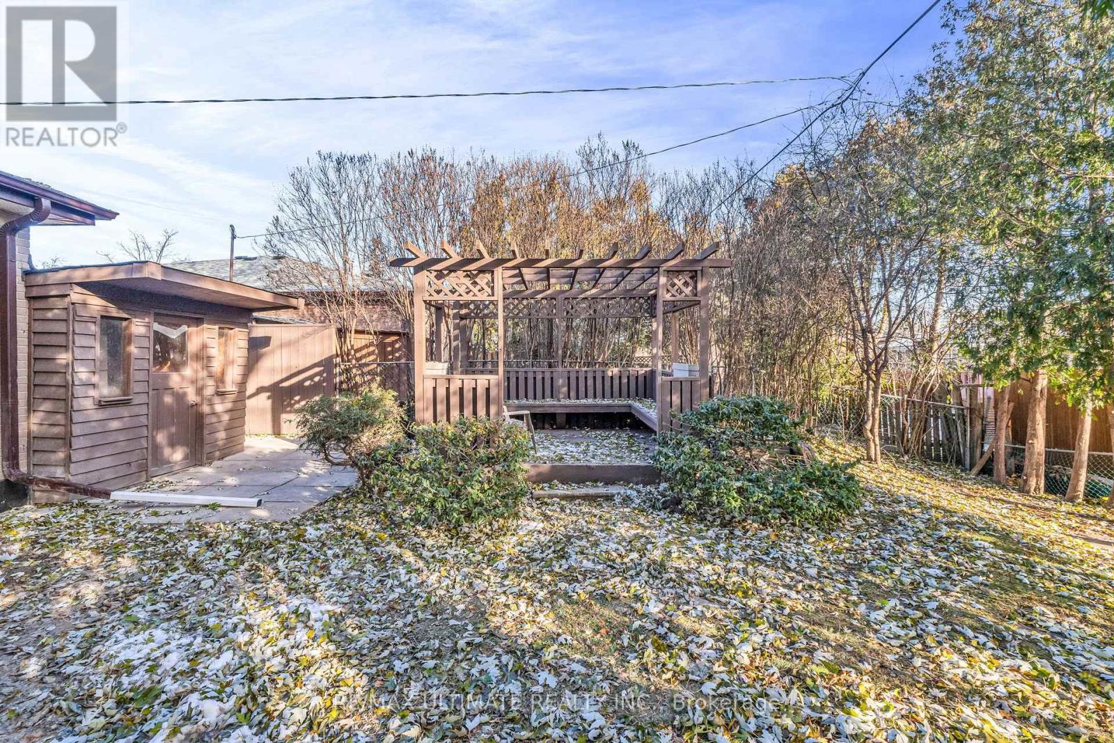 Upper - 41 Danesbury Crescent, Brampton, Ontario L6T 1T2 - Photo 34 - W12594502