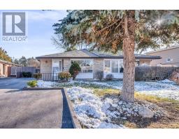 UPPER - 41 DANESBURY CRESCENT, Brampton, Ontario