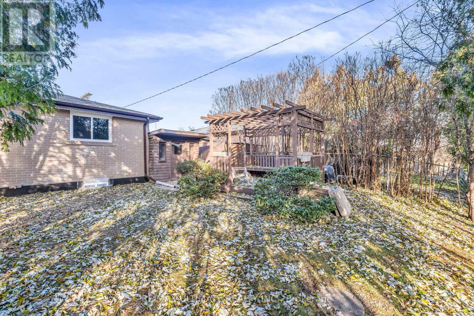 Lower - 41 Danesbury Crescent, Brampton, Ontario L6T 1T2 - Photo 31 - W12594506