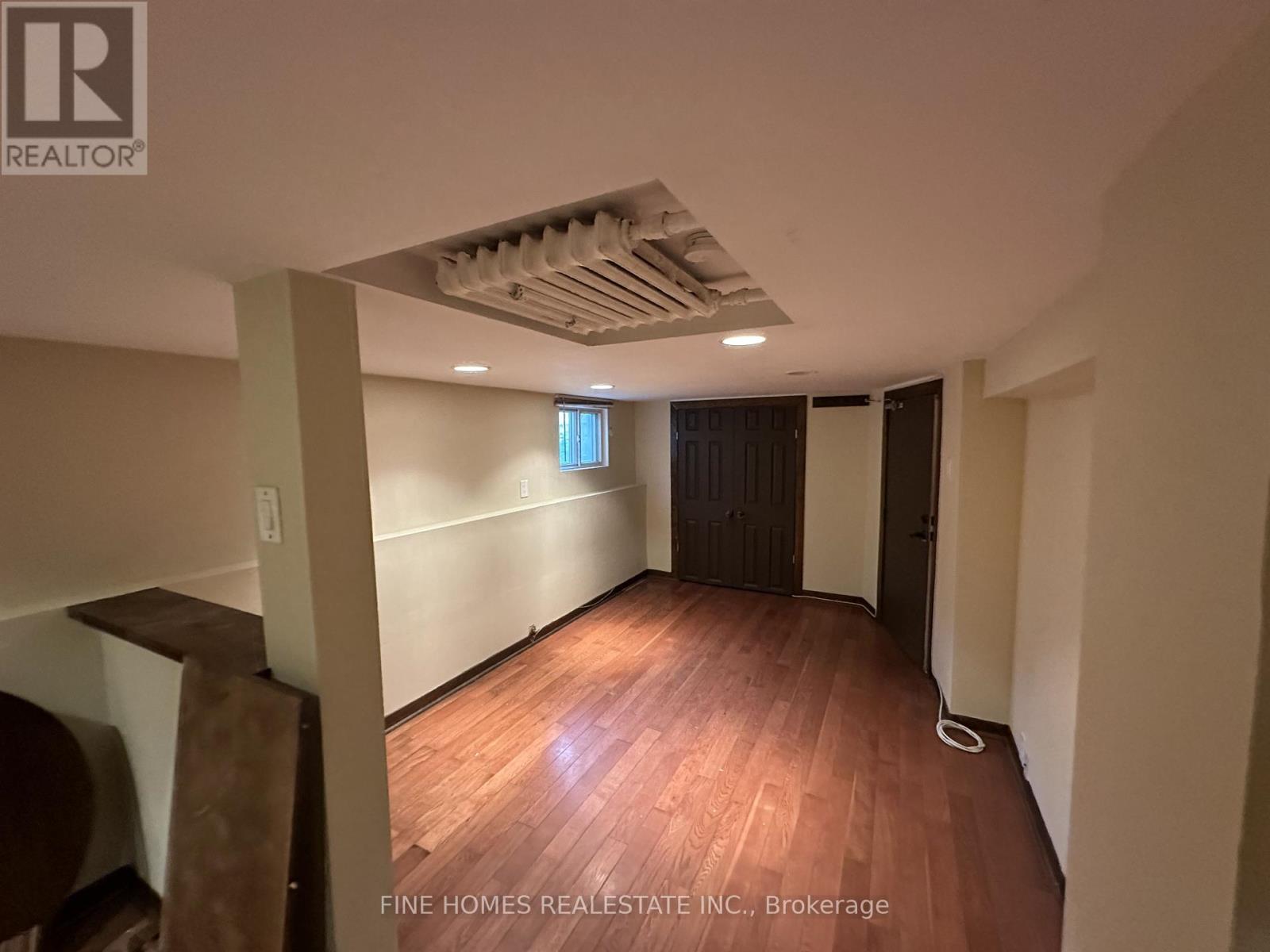 Basement - 44 44 Hillside Avenue, Toronto, Ontario  M8V 1S6 - Photo 5 - W12594514