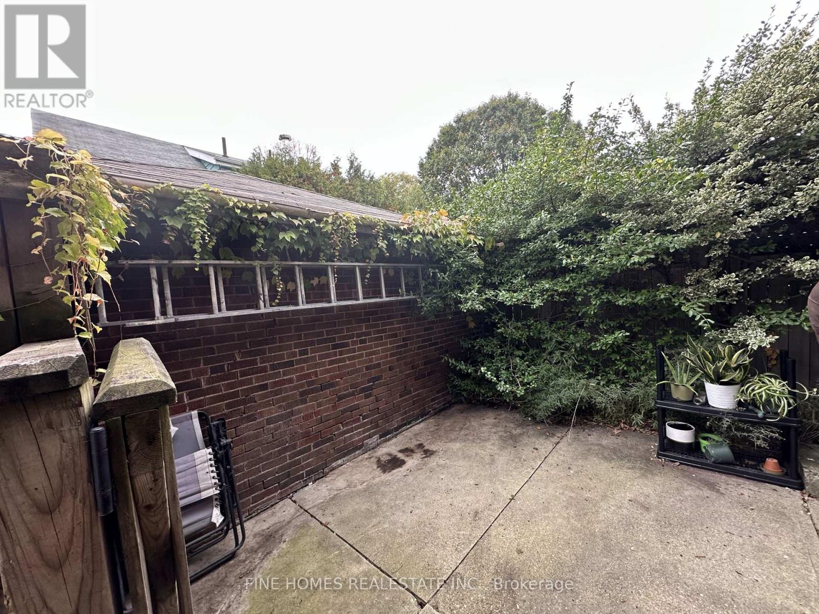 Basement - 44 44 Hillside Avenue, Toronto, Ontario  M8V 1S6 - Photo 7 - W12594514