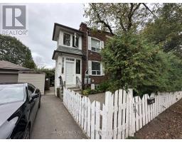 Basement - 44 44 Hillside Avenue, Toronto (Mimico), Ca