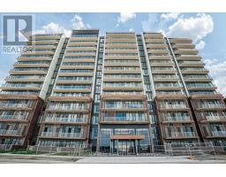 805 - 220 MISSINNIHE WAY, Mississauga, Ontario
