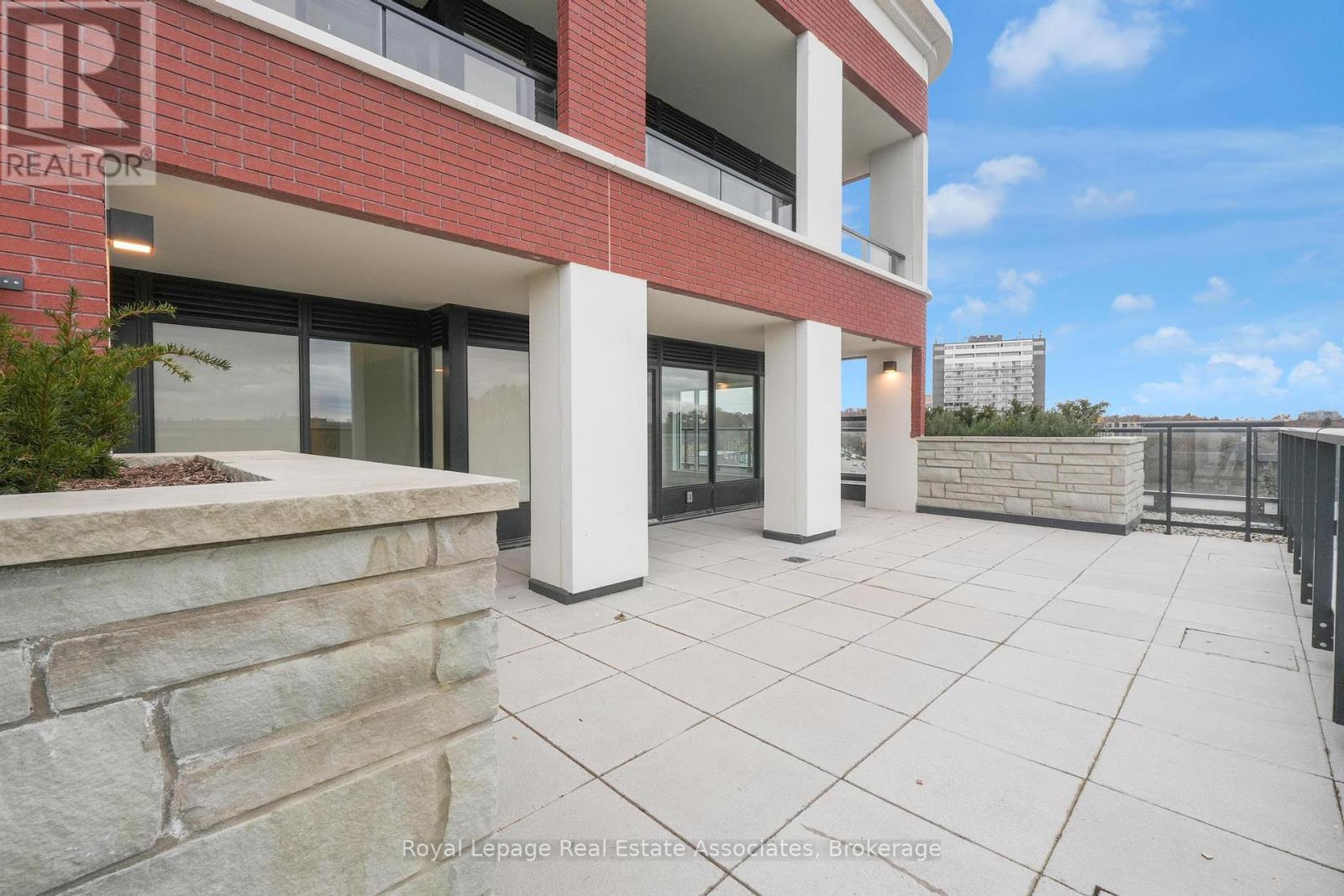 622 - 259 The Kingsway, Toronto, Ontario  M9A 0G2 - Photo 19 - W12594552