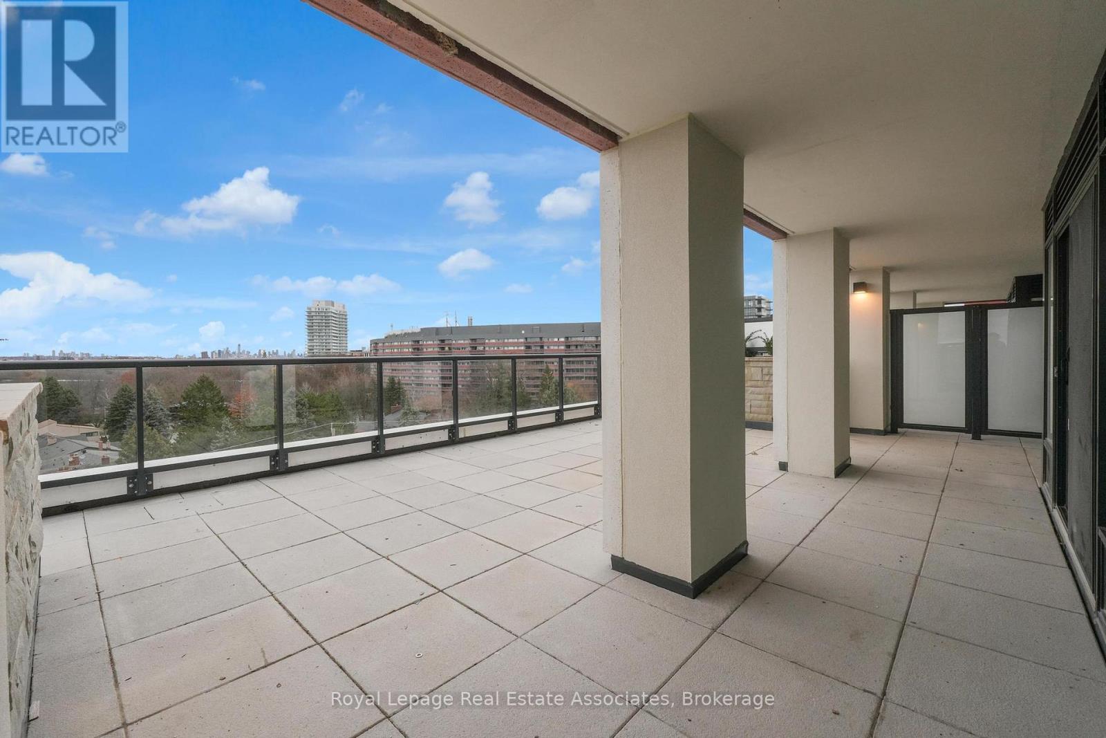 622 - 259 The Kingsway, Toronto, Ontario  M9A 0G2 - Photo 21 - W12594552