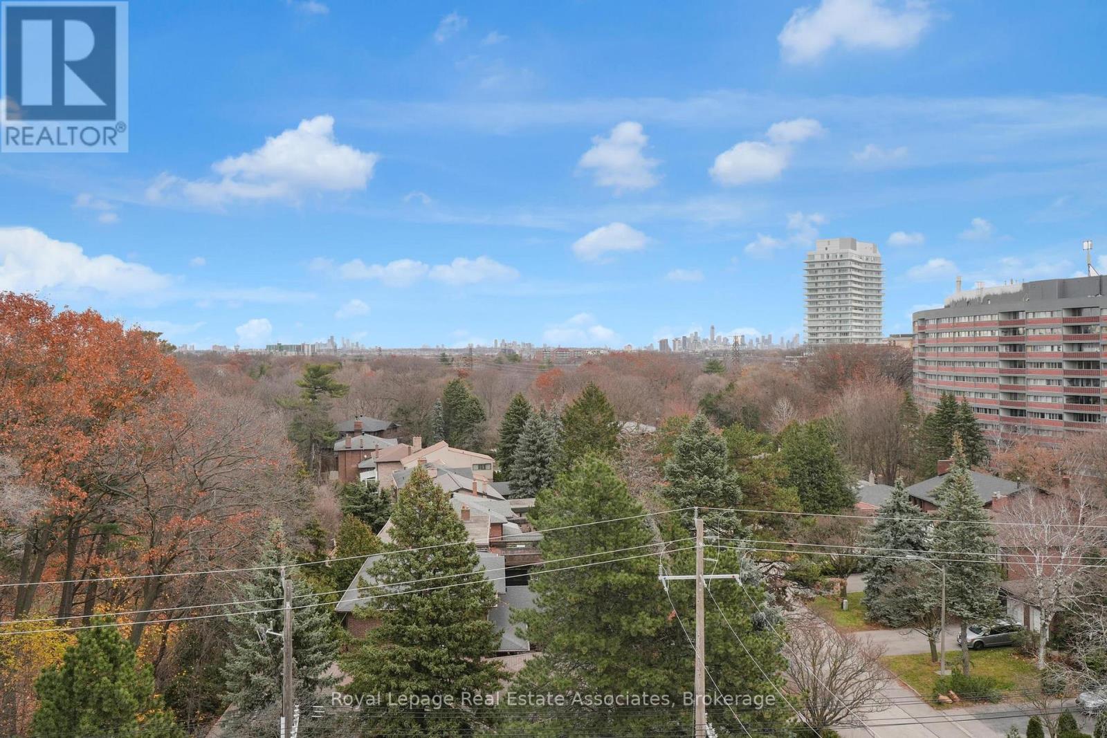 622 - 259 The Kingsway, Toronto, Ontario  M9A 0G2 - Photo 22 - W12594552