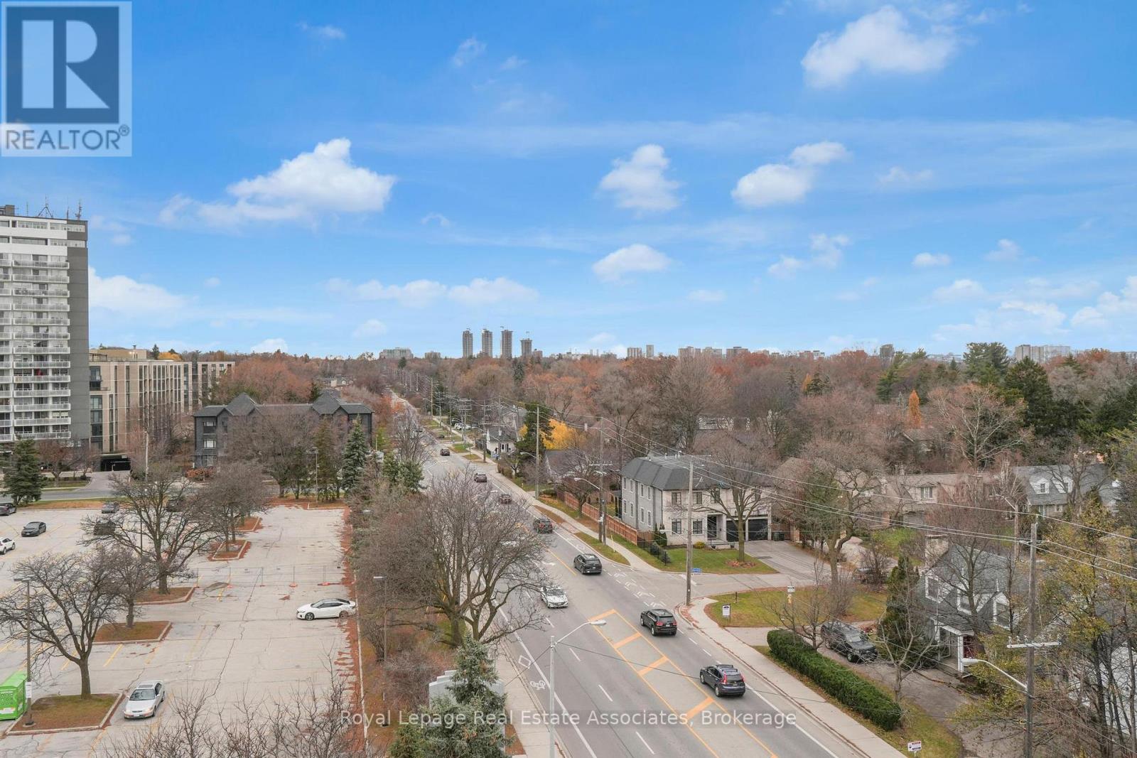 622 - 259 The Kingsway, Toronto, Ontario  M9A 0G2 - Photo 23 - W12594552