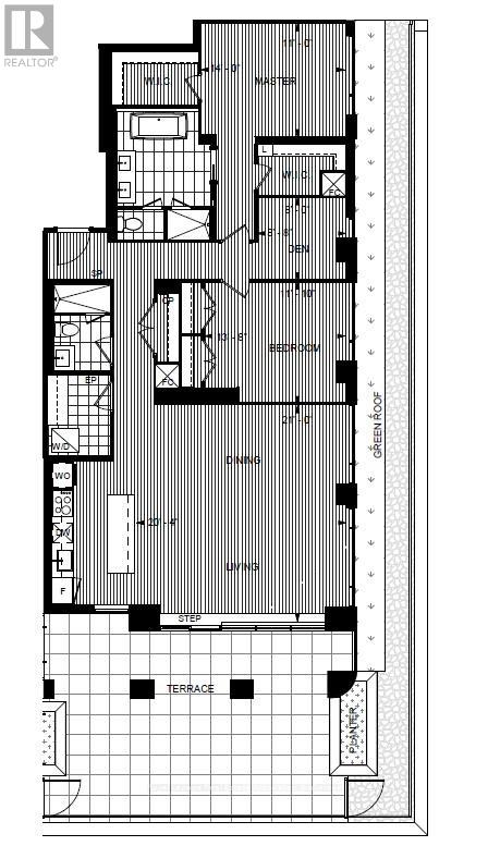 622 - 259 The Kingsway, Toronto, Ontario  M9A 0G2 - Photo 49 - W12594552