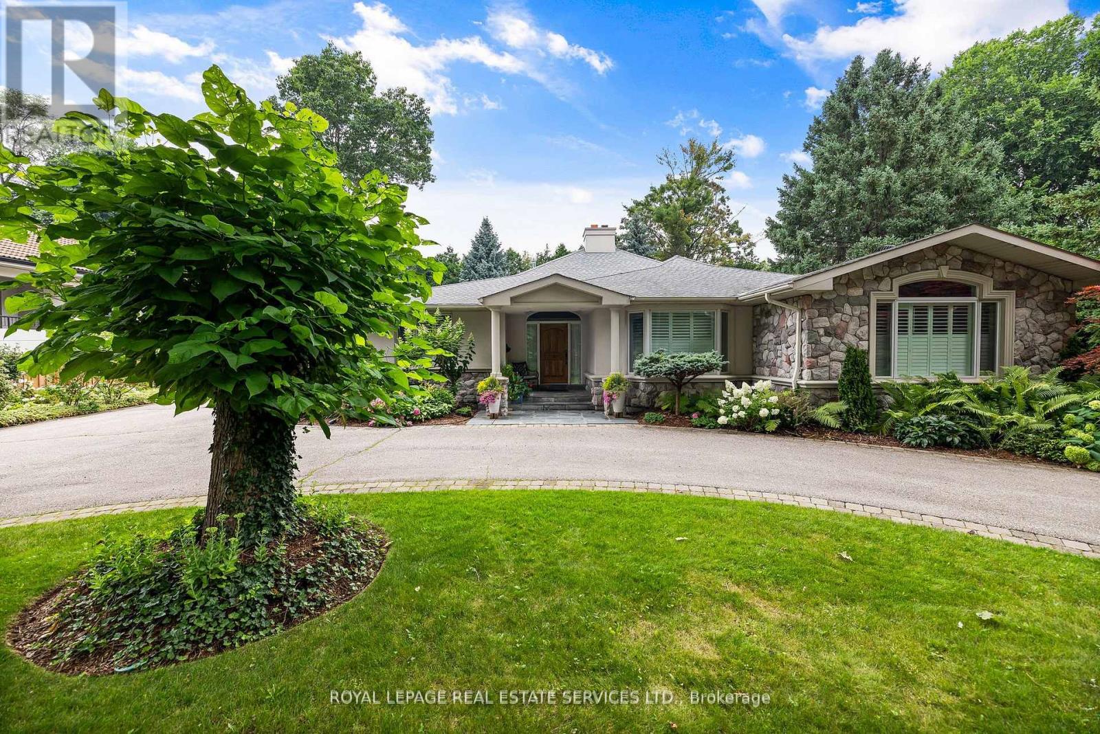 70 Leggett Avenue, Toronto, Ontario M9P 1X4 - Photo 1 - W12594592