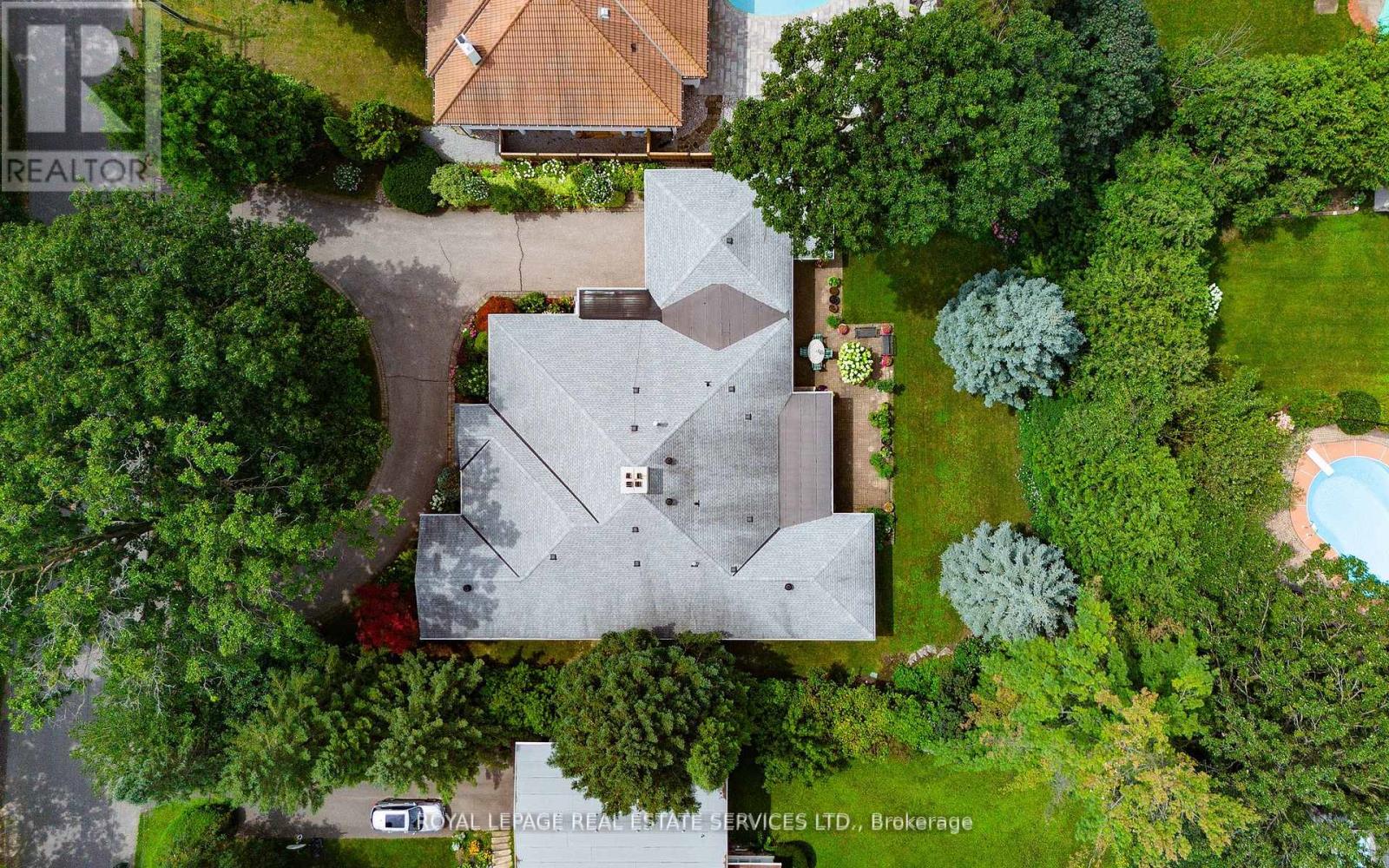 70 Leggett Avenue, Toronto, Ontario M9P 1X4 - Photo 40 - W12594592