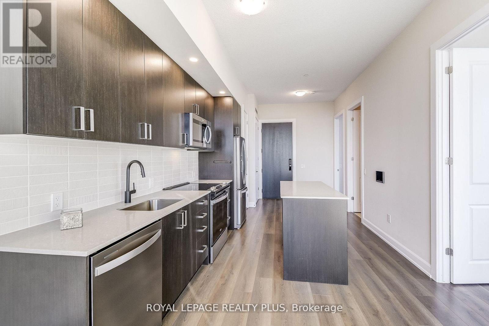 2202 - 3220 William Coltson Avenue, Oakville, Ontario  L6H 7X9 - Photo 12 - W12594628