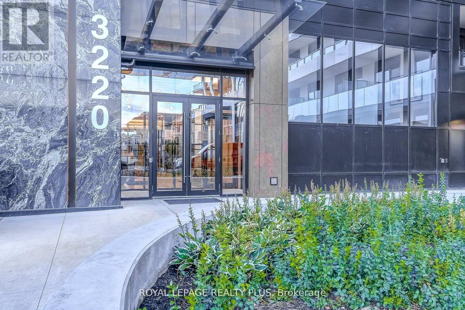 2202 - 3220 William Coltson Avenue, Oakville, Ontario  L6H 7X9 - Photo 3 - W12594628