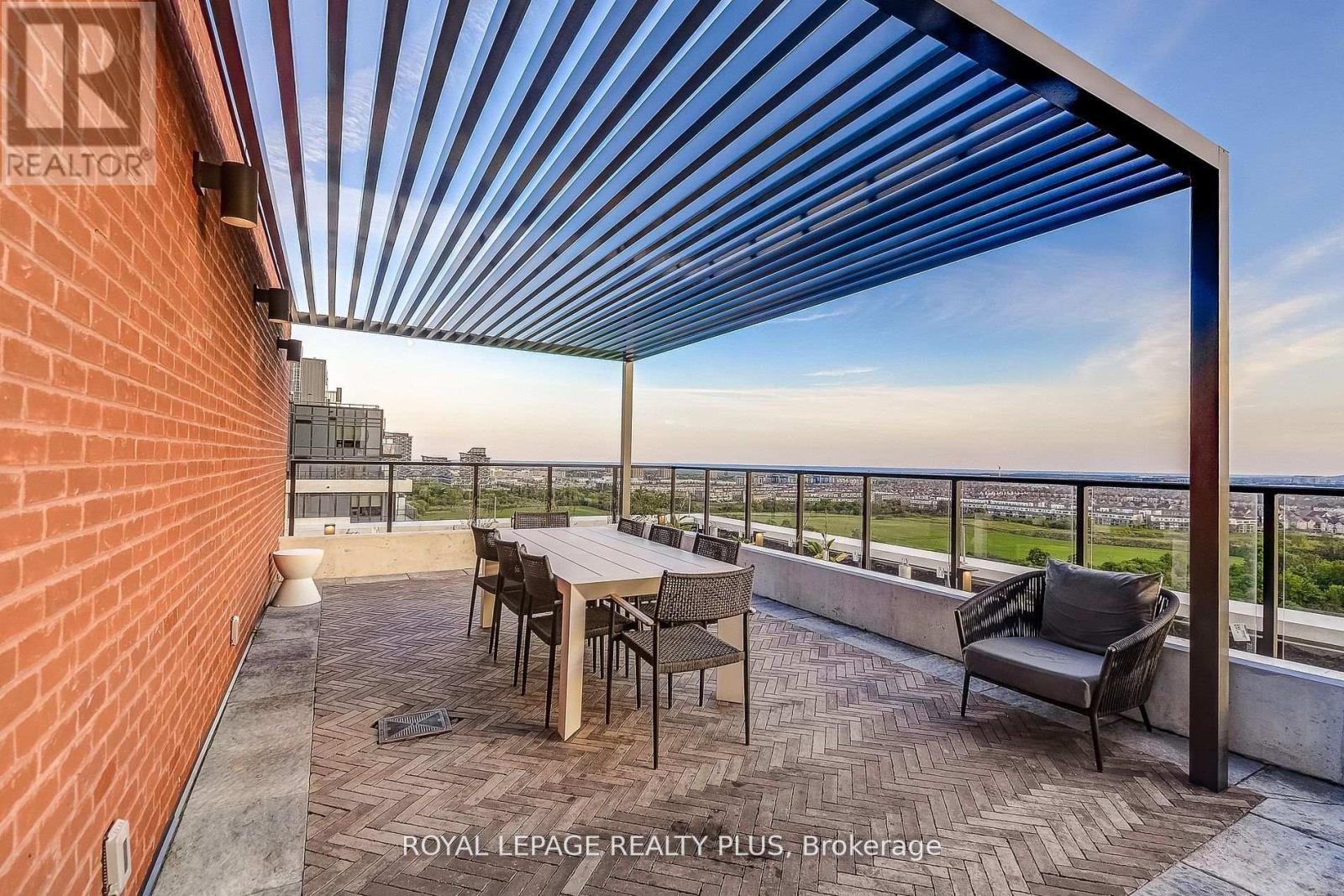 2202 - 3220 William Coltson Avenue, Oakville, Ontario  L6H 7X9 - Photo 38 - W12594628