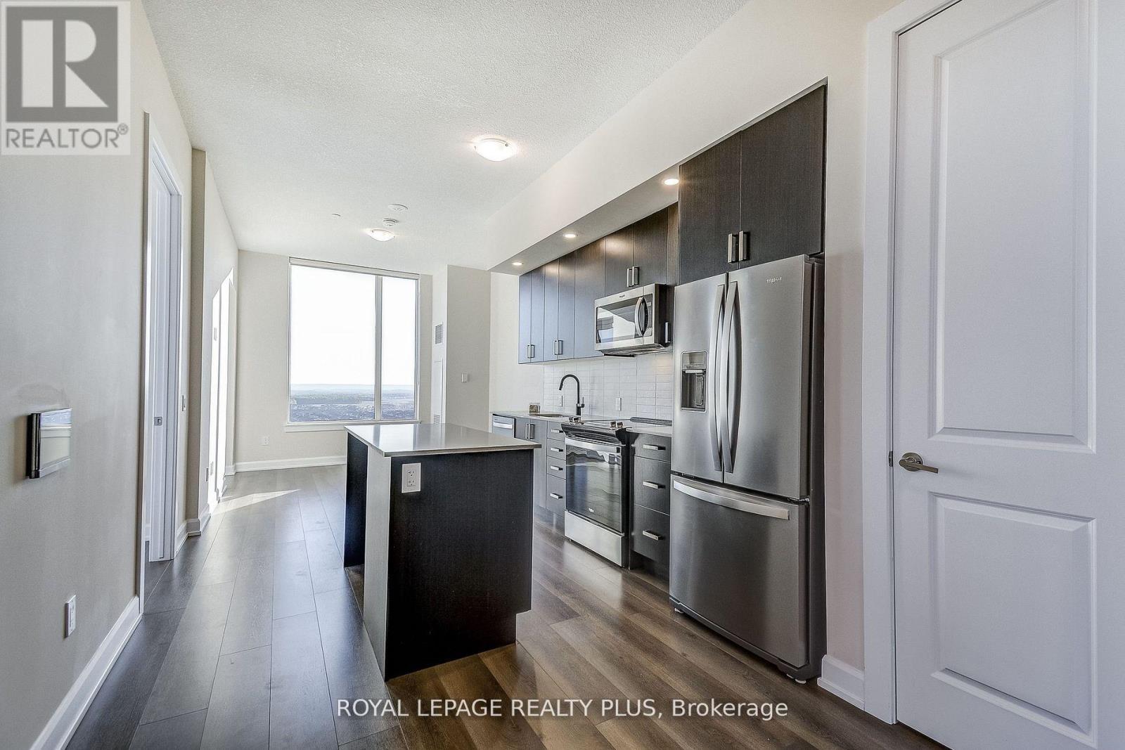 2202 - 3220 William Coltson Avenue, Oakville, Ontario  L6H 7X9 - Photo 8 - W12594628