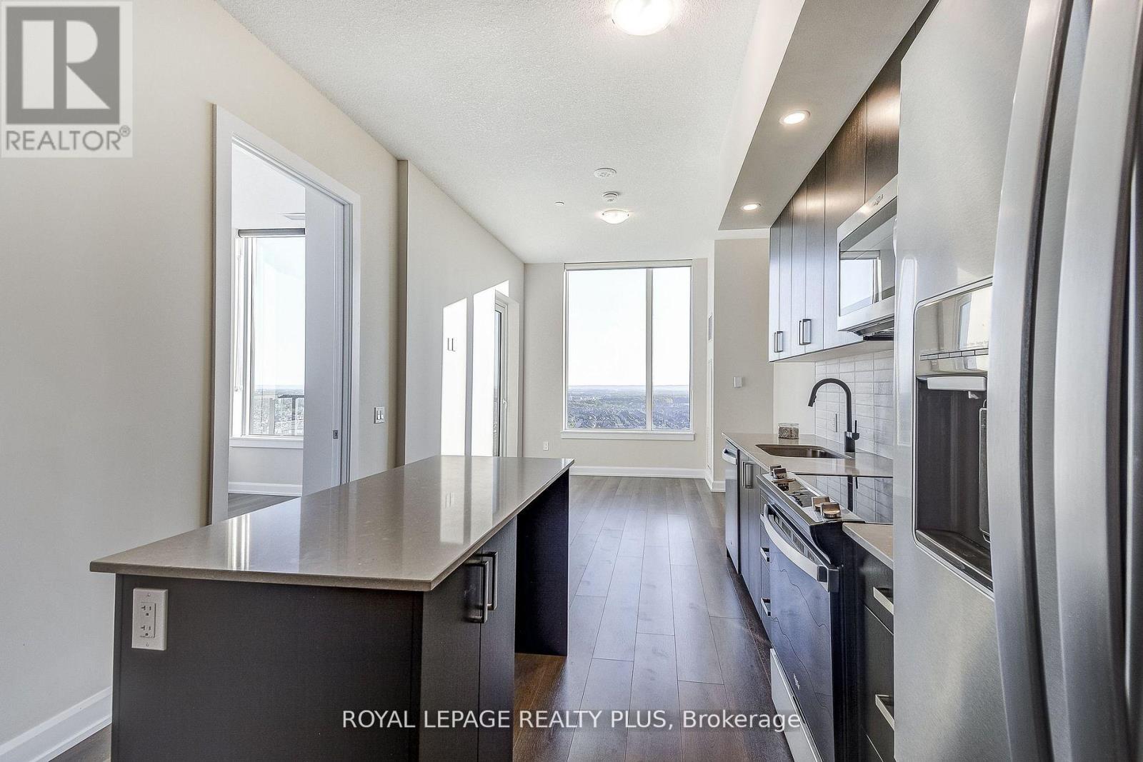 2202 - 3220 William Coltson Avenue, Oakville, Ontario  L6H 7X9 - Photo 9 - W12594628