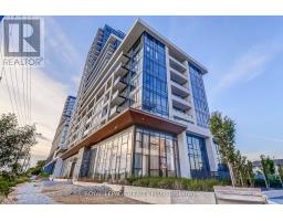 2202 - 3220 WILLIAM COLTSON AVENUE, Oakville, Ontario