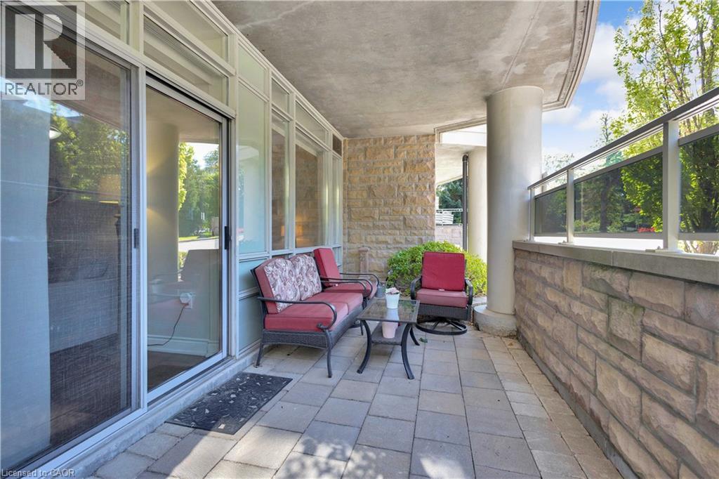 125 Wilson Street W Unit# 108, Ancaster, Ontario  L9G 0B3 - Photo 13 - 40776802