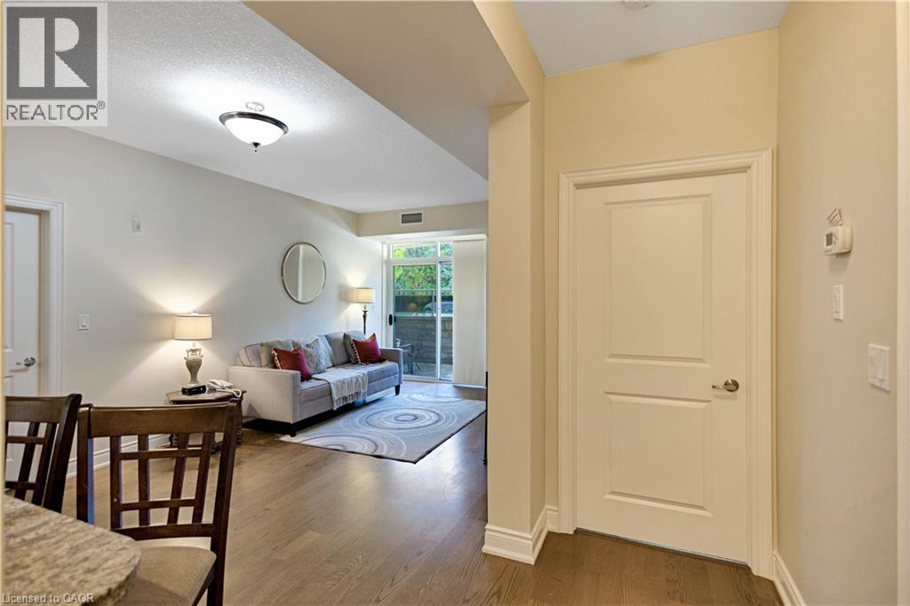 125 Wilson Street W Unit# 108, Ancaster, Ontario  L9G 0B3 - Photo 5 - 40776802