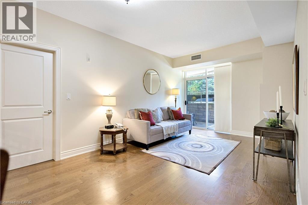 125 Wilson Street W Unit# 108, Ancaster, Ontario  L9G 0B3 - Photo 6 - 40776802