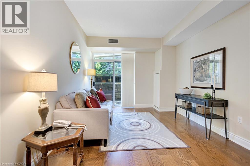 125 Wilson Street W Unit# 108, Ancaster, Ontario  L9G 0B3 - Photo 7 - 40776802