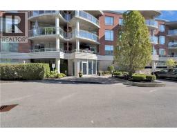 125 WILSON Street W Unit# 108, Ancaster, Ontario