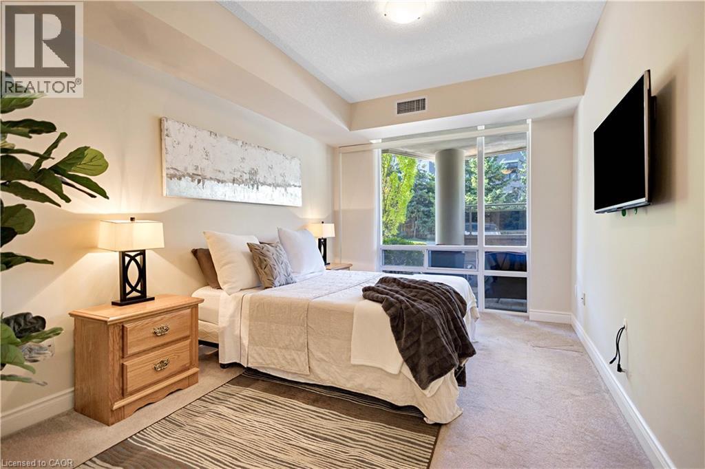 125 Wilson Street W Unit# 108, Ancaster, Ontario  L9G 0B3 - Photo 12 - 40776802