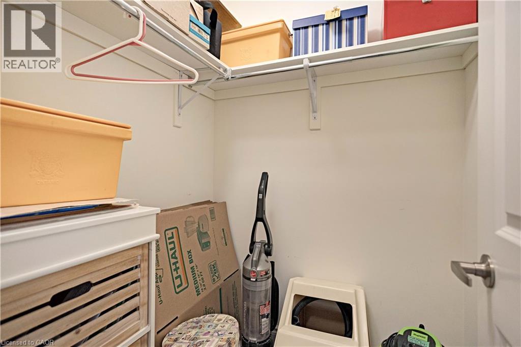 125 Wilson Street W Unit# 108, Ancaster, Ontario  L9G 0B3 - Photo 19 - 40776802