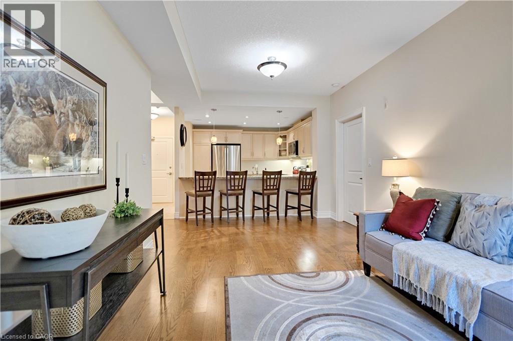 125 Wilson Street W Unit# 108, Ancaster, Ontario  L9G 0B3 - Photo 9 - 40776802