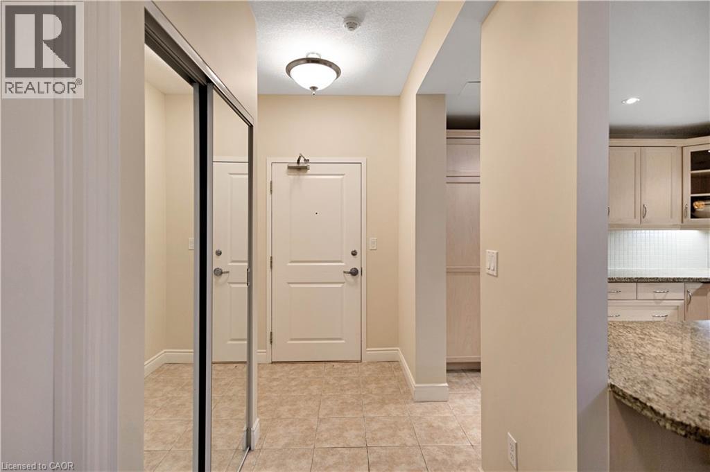 125 Wilson Street W Unit# 108, Ancaster, Ontario  L9G 0B3 - Photo 4 - 40776802