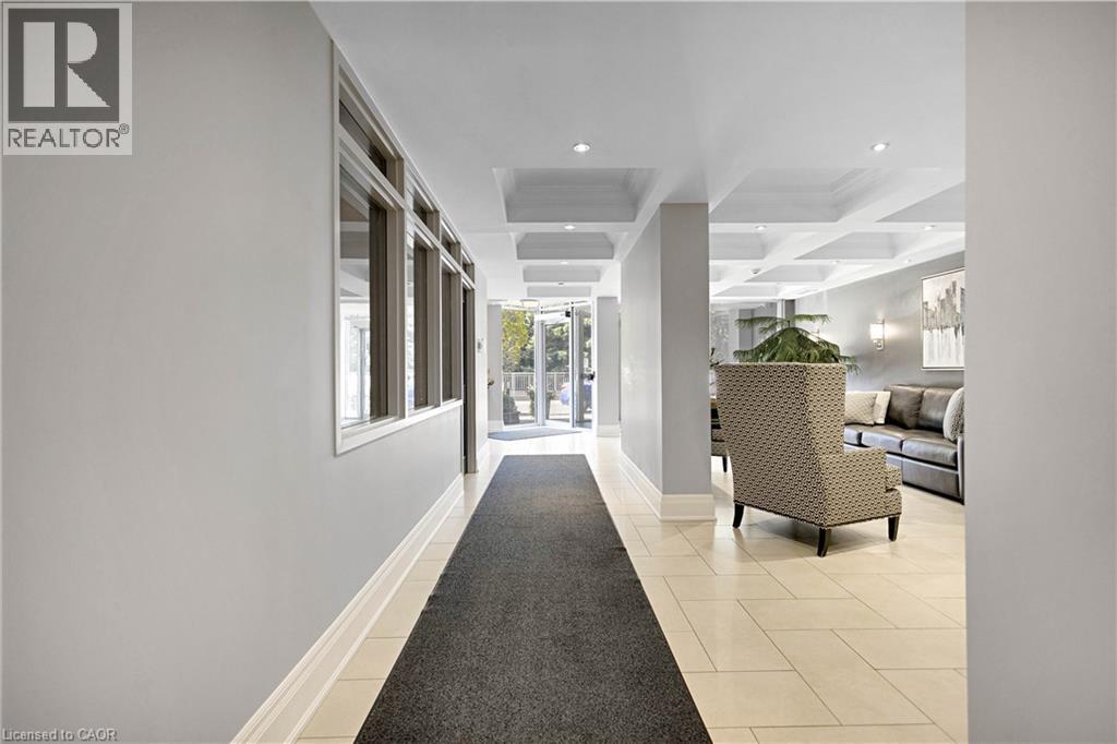 125 Wilson Street W Unit# 108, Ancaster, Ontario  L9G 0B3 - Photo 25 - 40776802