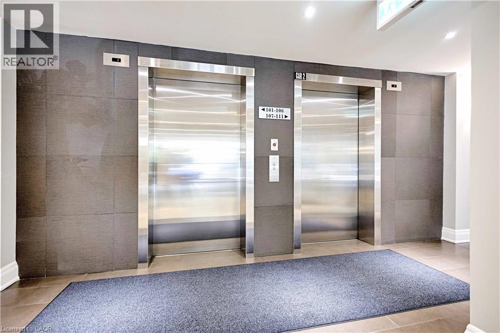 125 Wilson Street W Unit# 108, Ancaster, Ontario  L9G 0B3 - Photo 28 - 40776802