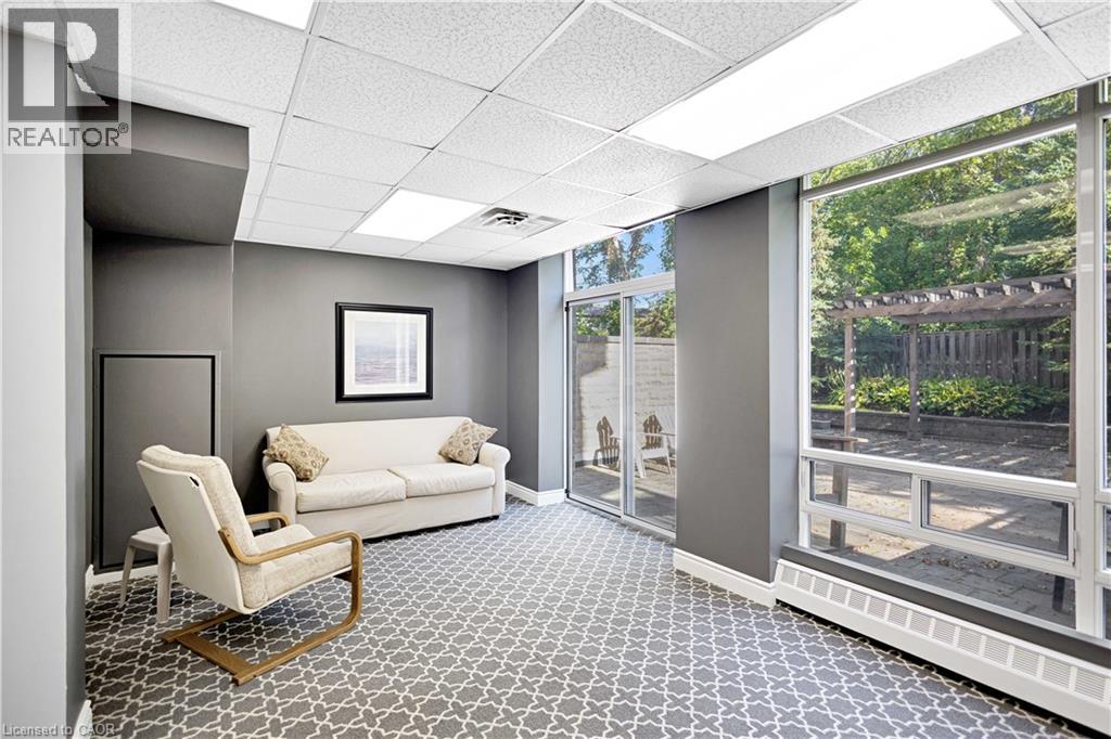 125 Wilson Street W Unit# 108, Ancaster, Ontario  L9G 0B3 - Photo 31 - 40776802