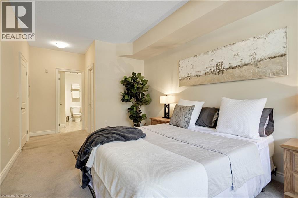 125 Wilson Street W Unit# 108, Ancaster, Ontario  L9G 0B3 - Photo 15 - 40776802