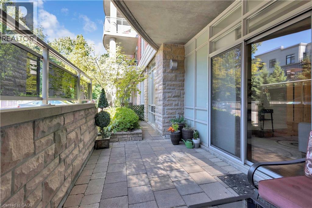 125 Wilson Street W Unit# 108, Ancaster, Ontario  L9G 0B3 - Photo 14 - 40776802