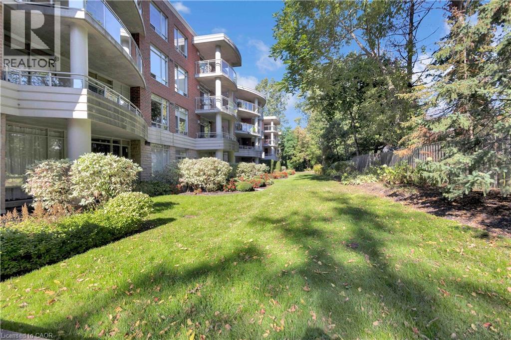 125 Wilson Street W Unit# 108, Ancaster, Ontario  L9G 0B3 - Photo 36 - 40776802