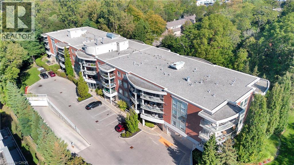 125 Wilson Street W Unit# 108, Ancaster, Ontario  L9G 0B3 - Photo 43 - 40776802