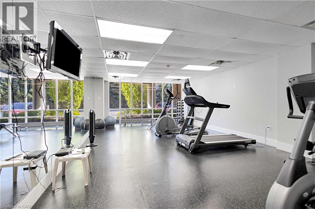 125 Wilson Street W Unit# 108, Ancaster, Ontario  L9G 0B3 - Photo 29 - 40776802