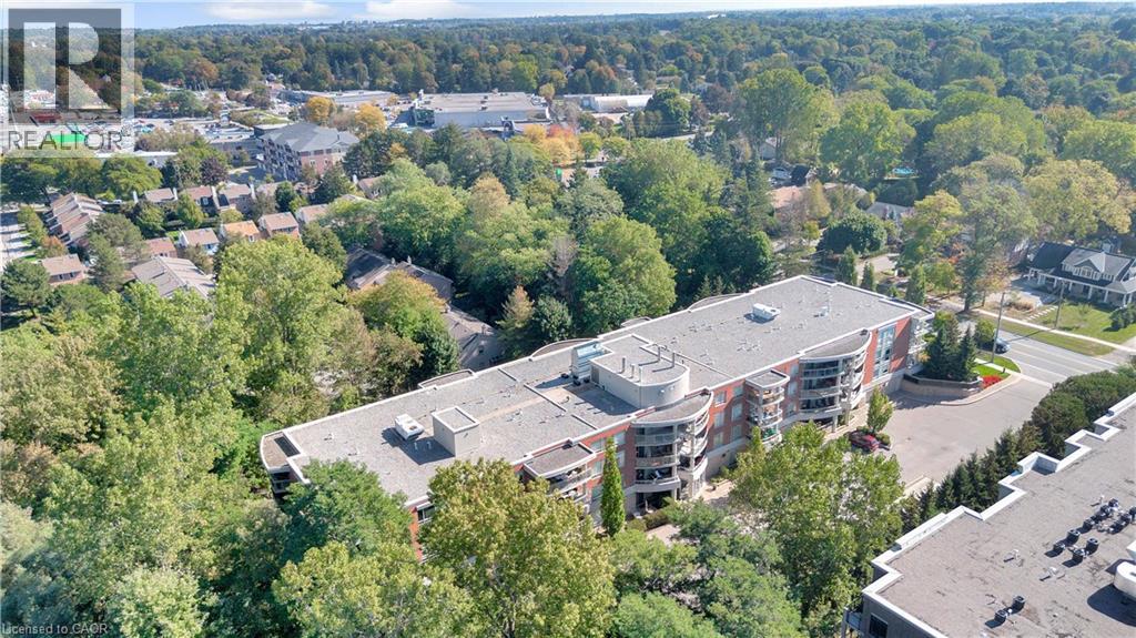 125 Wilson Street W Unit# 108, Ancaster, Ontario  L9G 0B3 - Photo 42 - 40776802