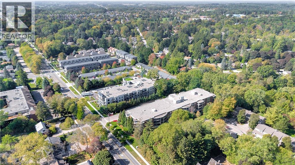 125 Wilson Street W Unit# 108, Ancaster, Ontario  L9G 0B3 - Photo 50 - 40776802