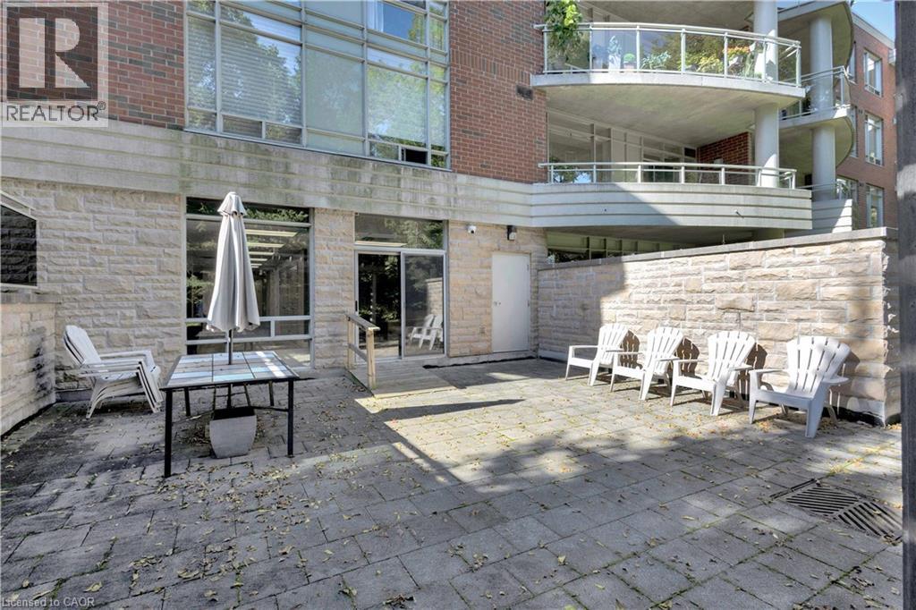 125 Wilson Street W Unit# 108, Ancaster, Ontario  L9G 0B3 - Photo 38 - 40776802