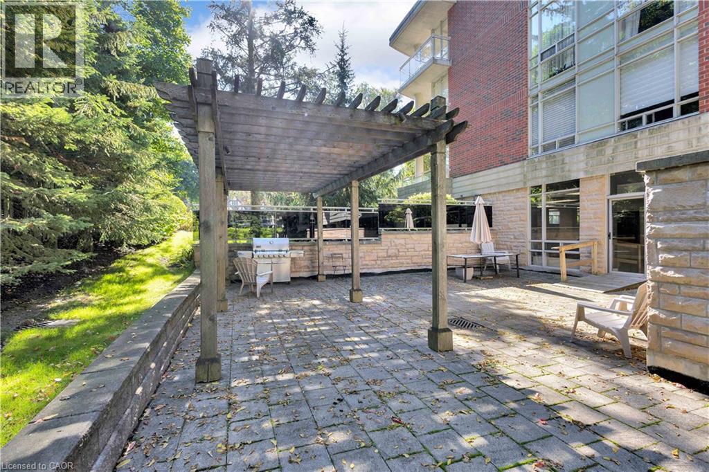 125 Wilson Street W Unit# 108, Ancaster, Ontario  L9G 0B3 - Photo 37 - 40776802