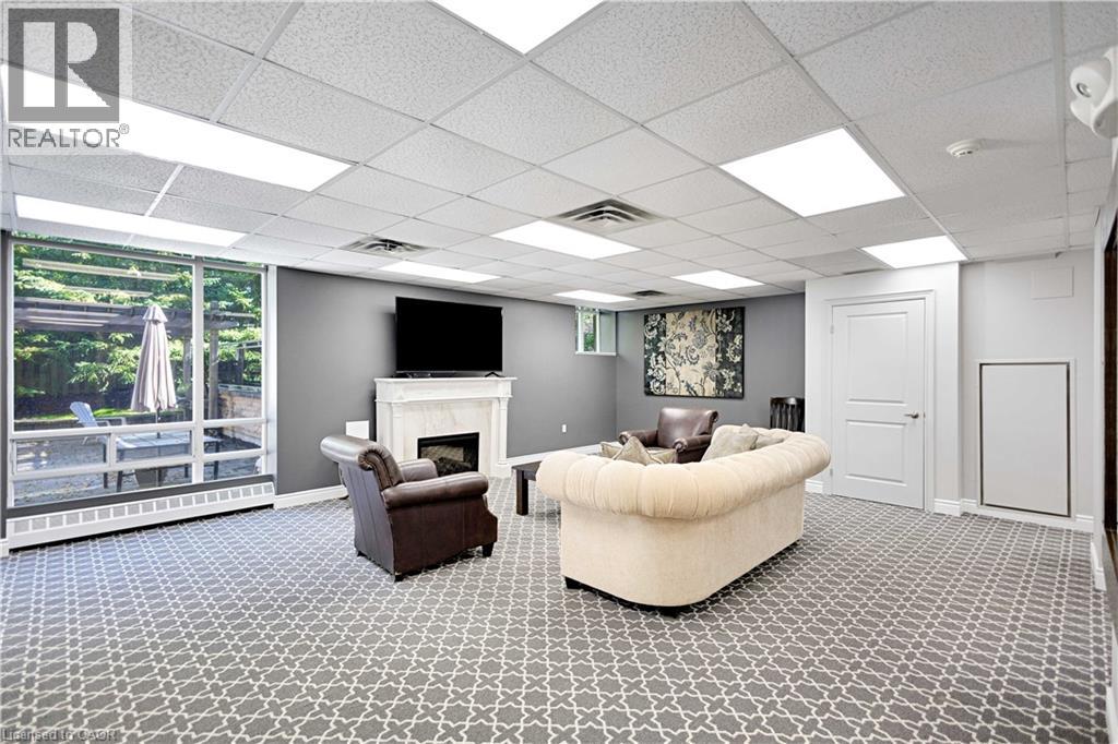 125 Wilson Street W Unit# 108, Ancaster, Ontario  L9G 0B3 - Photo 30 - 40776802