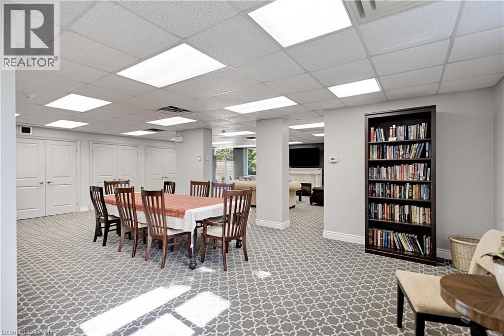 125 Wilson Street W Unit# 108, Ancaster, Ontario  L9G 0B3 - Photo 32 - 40776802