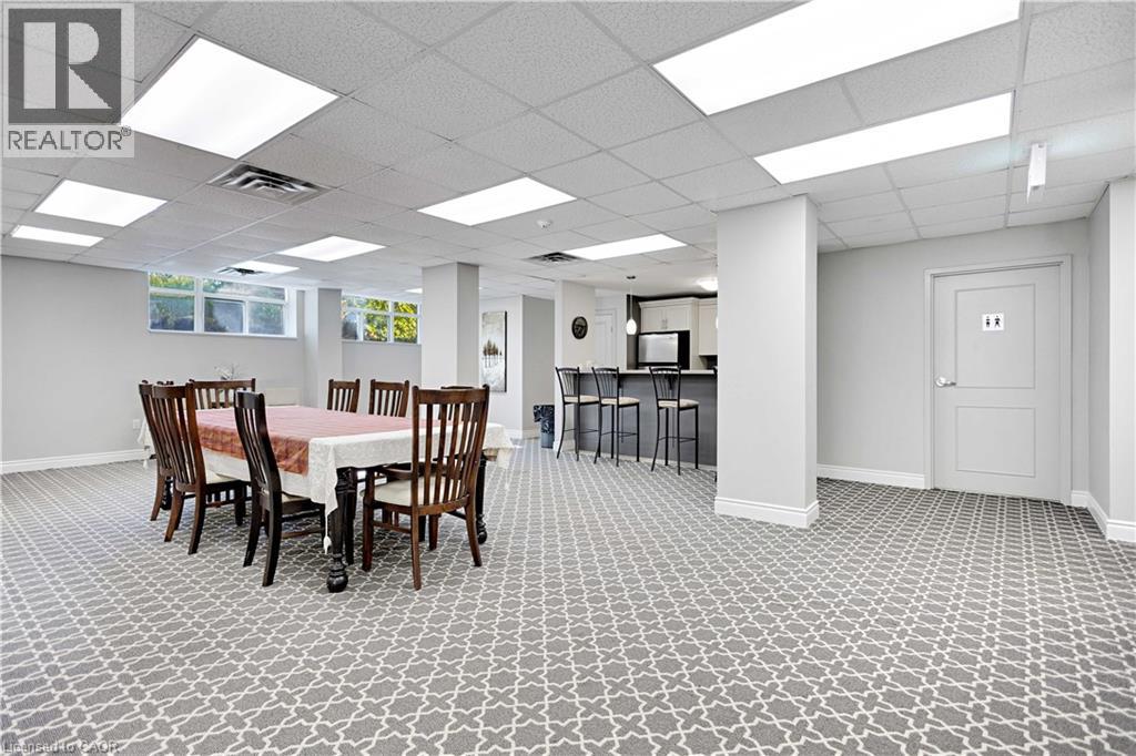 125 Wilson Street W Unit# 108, Ancaster, Ontario  L9G 0B3 - Photo 33 - 40776802