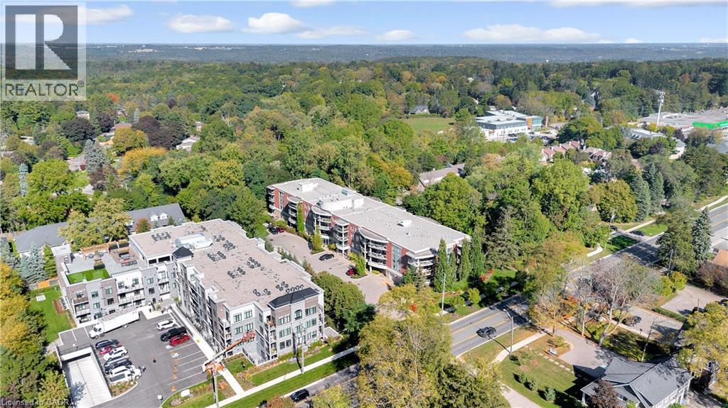 125 Wilson Street W Unit# 108, Ancaster, Ontario  L9G 0B3 - Photo 45 - 40776802