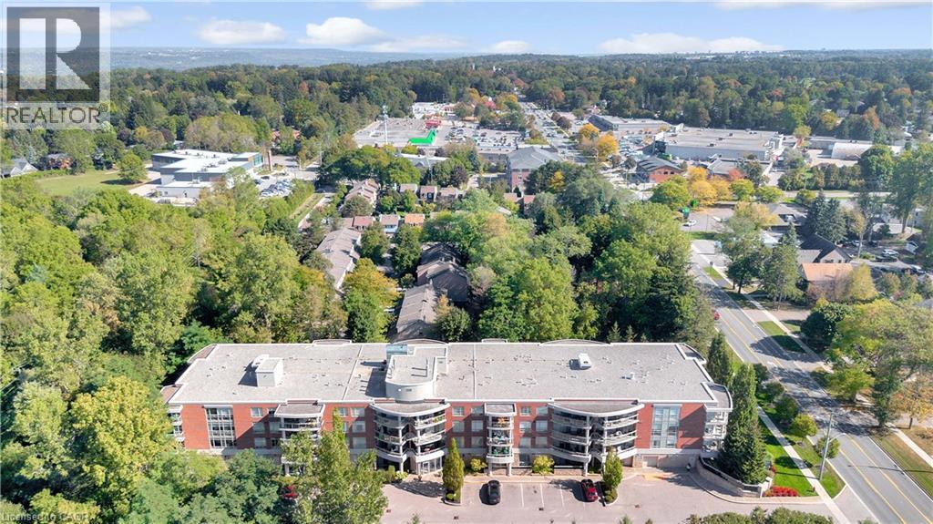 125 Wilson Street W Unit# 108, Ancaster, Ontario  L9G 0B3 - Photo 46 - 40776802