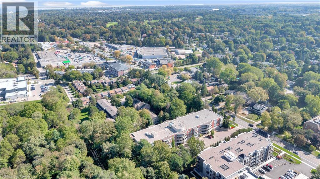 125 Wilson Street W Unit# 108, Ancaster, Ontario  L9G 0B3 - Photo 47 - 40776802